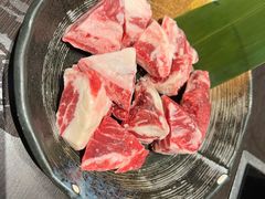 -一哥澳门豆捞·澳门风打边炉(高德置地店)