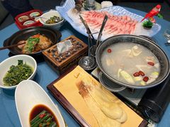 -天怡·鱼工厂(梅溪湖店)