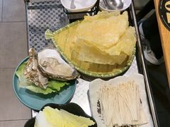 -金龙·打边炉(南京西路店)