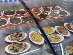 -一一刀削面(书院路店)