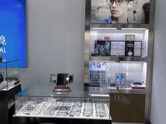 -东宝眼镜(太沙店)