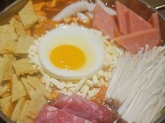 -韩明洞韩国餐厅