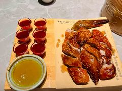 -桂小厨广西菜(万象城店)