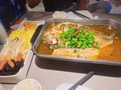 -半天妖烤鱼(印象城店)