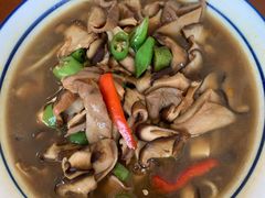 猪肚汤面-姚记面馆(瑶琳路店)