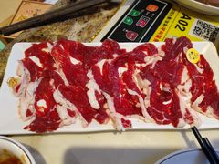 -小肥牛潮汕牛肉火锅(南联店)