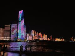 -青岛第三海水浴场
