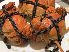 -晶丽香榭自助餐(南京大饭店)