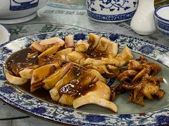 -阿殳菜馆·私厨(水围村店)