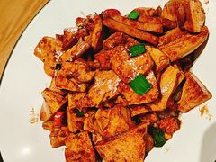 -胡子大厨·超级小炒肉(晶耀前滩店)