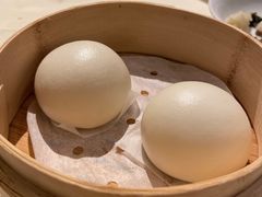 流沙奶黄包-利苑酒家(金宝店)