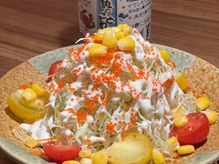 -隐月· 㐂和食屋(芝罘万达公馆店)