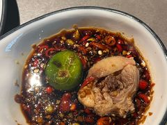 -同仁四季椰子鸡(无锡滨湖万象汇店)