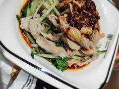 -魏家凉皮(博水商务大厦店)