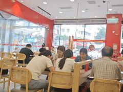 -柒小螺·螺蛳粉(利丰广场店)