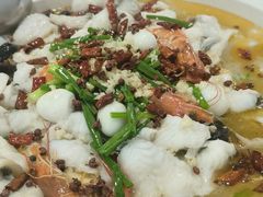 -邱大妈水煮(龙山店)