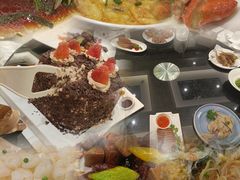 -新南华大酒店(广中店)