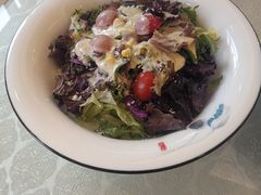 -博雅渔港·融合菜(维也纳国际大酒店)