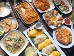 -自然餐厅(Phuket)