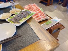 -仁和四季涮肉馆(天坛南门店)