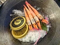 -圣丰索菲特·2 On 988 Café 自助餐厅