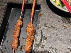 -老墙根涮肉(王四营店)
