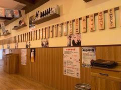 -竹马炭火烤肉(利济北路店)