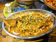 -南山民肴·乡土徽菜(豪辰俪景店)