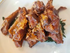 -金鼎明都国际大酒店-餐厅