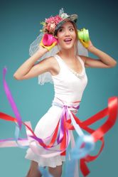 -太古映画婚纱摄影(天河店)