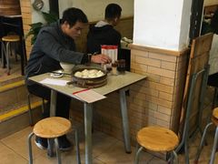 -老班长手工灌汤包老店(东山店)