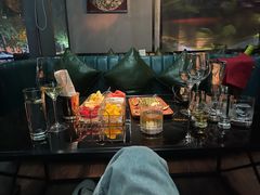 -柒Lounge(三里屯店)