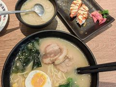 -小川洋风料理(武胜路凯德广场店)