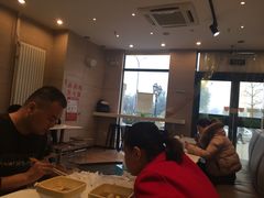 -吉祥馄饨(牡丹园店)