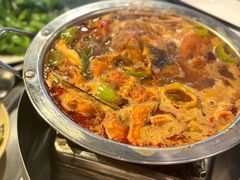 -61号餐吧(兴坪古镇漓江店)