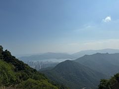-梧桐山风景名胜区