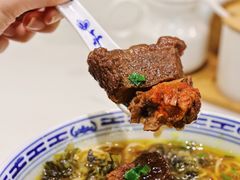-永丰面馆(汉口路店)