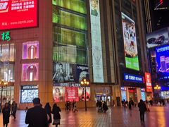 -重百超市(解放碑新华店)