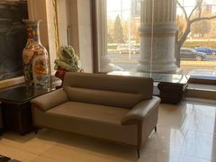 -碧中海汤泉汗蒸酒店