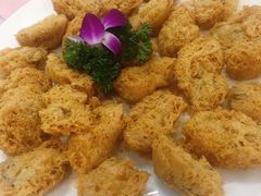 -蚝家菜馆(沙井店)