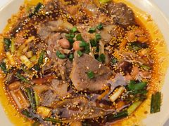 -眉州东坡(通州店)
