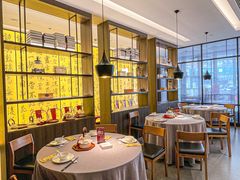 -章吴记喜瑞餐厅(东东城店)