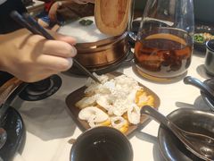 -芸山季·云南山珍菌火锅(南翔印象城MEGA店)