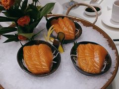 -万龙洲海鲜·粤菜(亚运村店)
