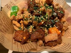 雪花牛肉想菇-太二酸菜鱼(菱角湖万达店)