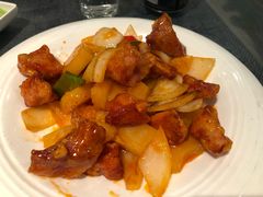 -京尊烤鸭店JINGZUN(春秀路店)