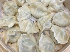 鲅鱼馅-韩记海鲜饺子旗舰店(红海新区店)