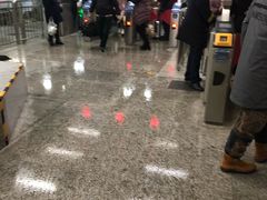 -北京站(地铁站)