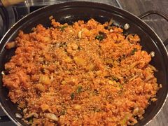 -喜儿家铁网烤章鱼(弘大店)