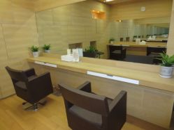 VlP包间-CARR SALON